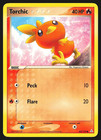 Torchic