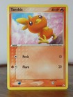Torchic