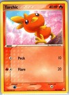 Torchic