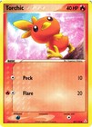 Torchic