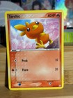 Torchic