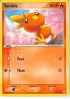 Torchic