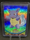 Wartortle