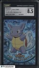 Wartortle
