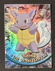 Wartortle