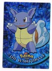 Wartortle