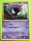 Gastly