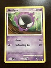Gastly