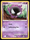 Gastly