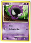 Gastly