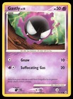 Gastly