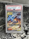 Reshiram & Charizard GX