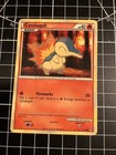 Cyndaquil