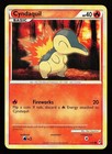 Cyndaquil