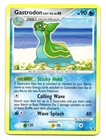 Gastrodon East Sea