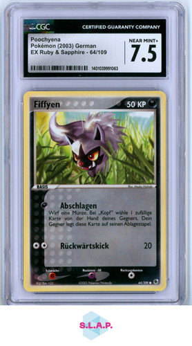 Poochyena