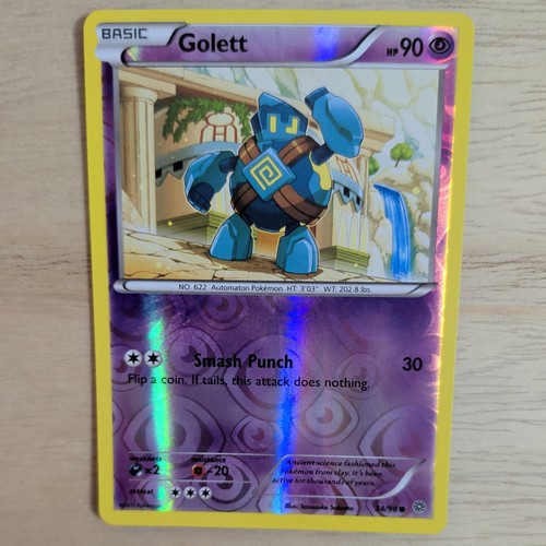 Golett