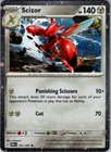 Scizor