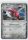 Scizor