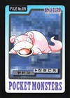 Slowpoke