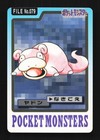 Slowpoke