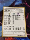 Violence in the Safari Zone