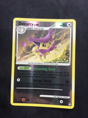 Delcatty
