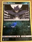 Murkrow