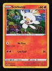 Scorbunny