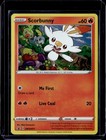Scorbunny