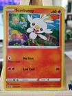 Scorbunny