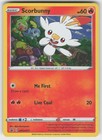 Scorbunny