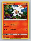 Scorbunny