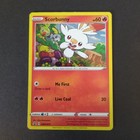 Scorbunny