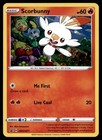 Scorbunny