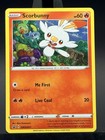 Scorbunny