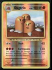 Dugtrio