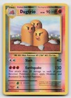 Dugtrio