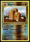 Dugtrio