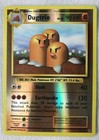 Dugtrio