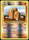 Dugtrio
