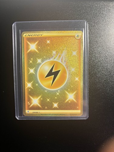 Electric Energy