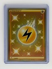 Electric Energy
