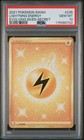 Electric Energy