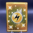Electric Energy
