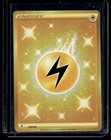 Electric Energy