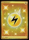Electric Energy