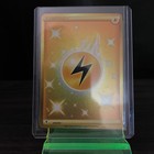 Electric Energy