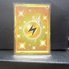Electric Energy