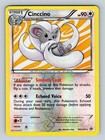 Cinccino